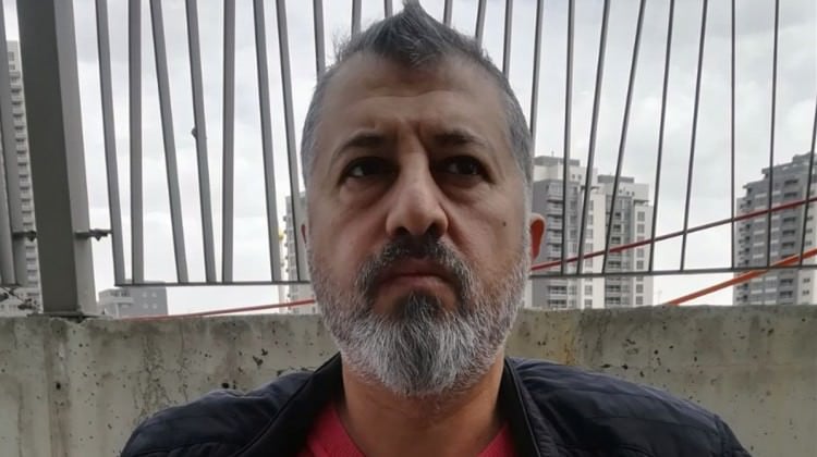 Her yerde aranıyordu: Ankara’da enselendi…