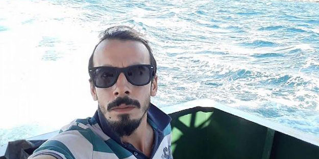 Her yerde aranıyordu, aracında ölü olarak bulundu
