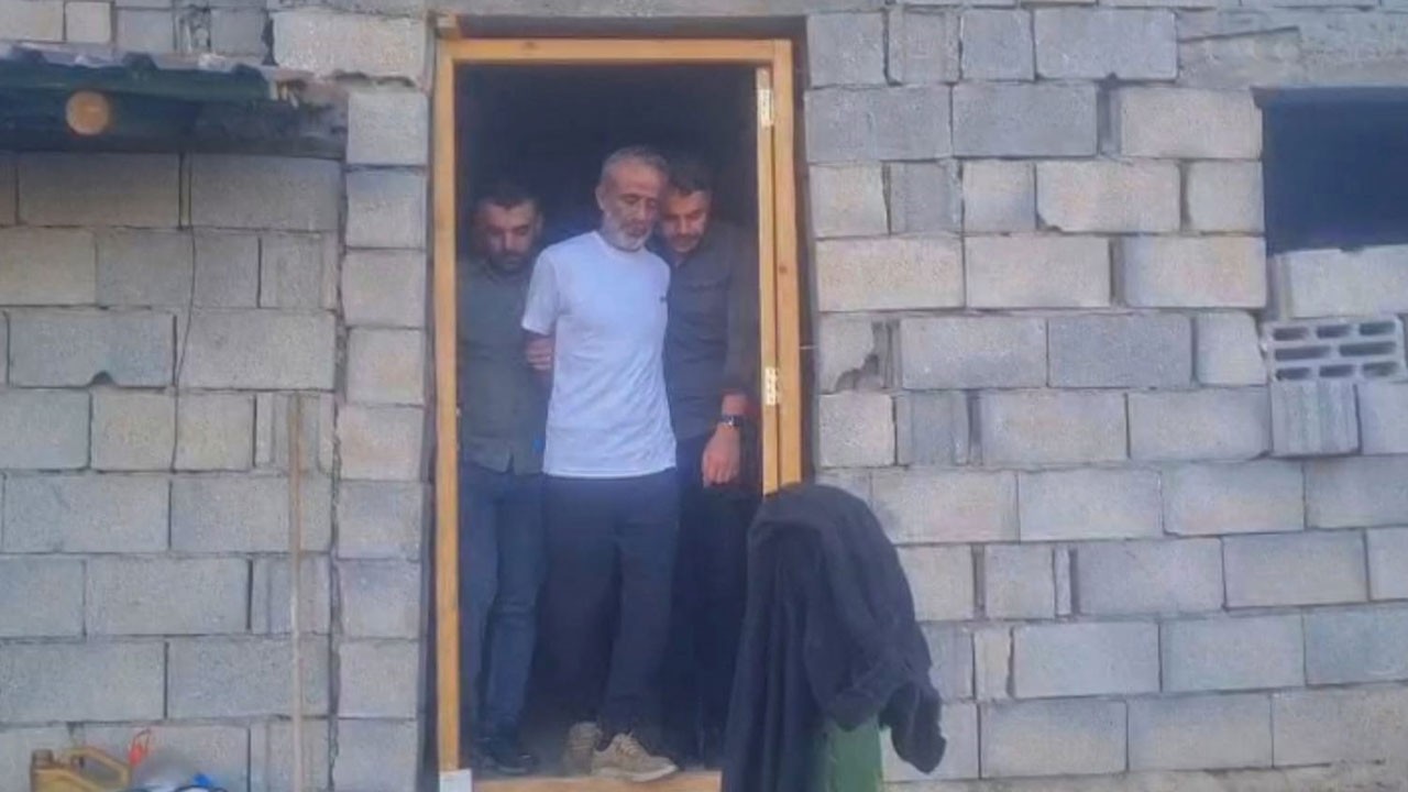 Her yerde aranıyordu! Bakın 7,5 yıl kesinleşmiş hapis cezası olan adam nereden çıktı