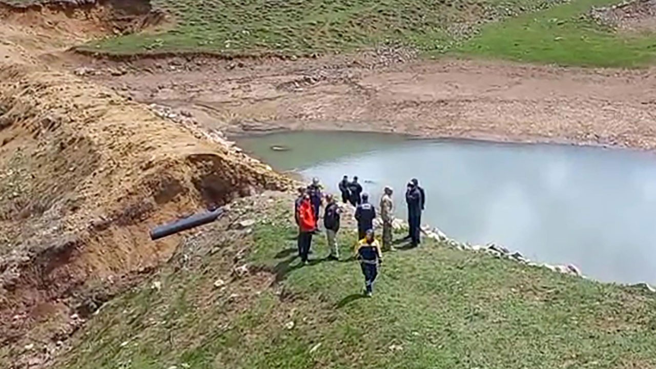 Her yerde aranıyordu! Camiye gidiyorum diye çıktı cesedi bulundu