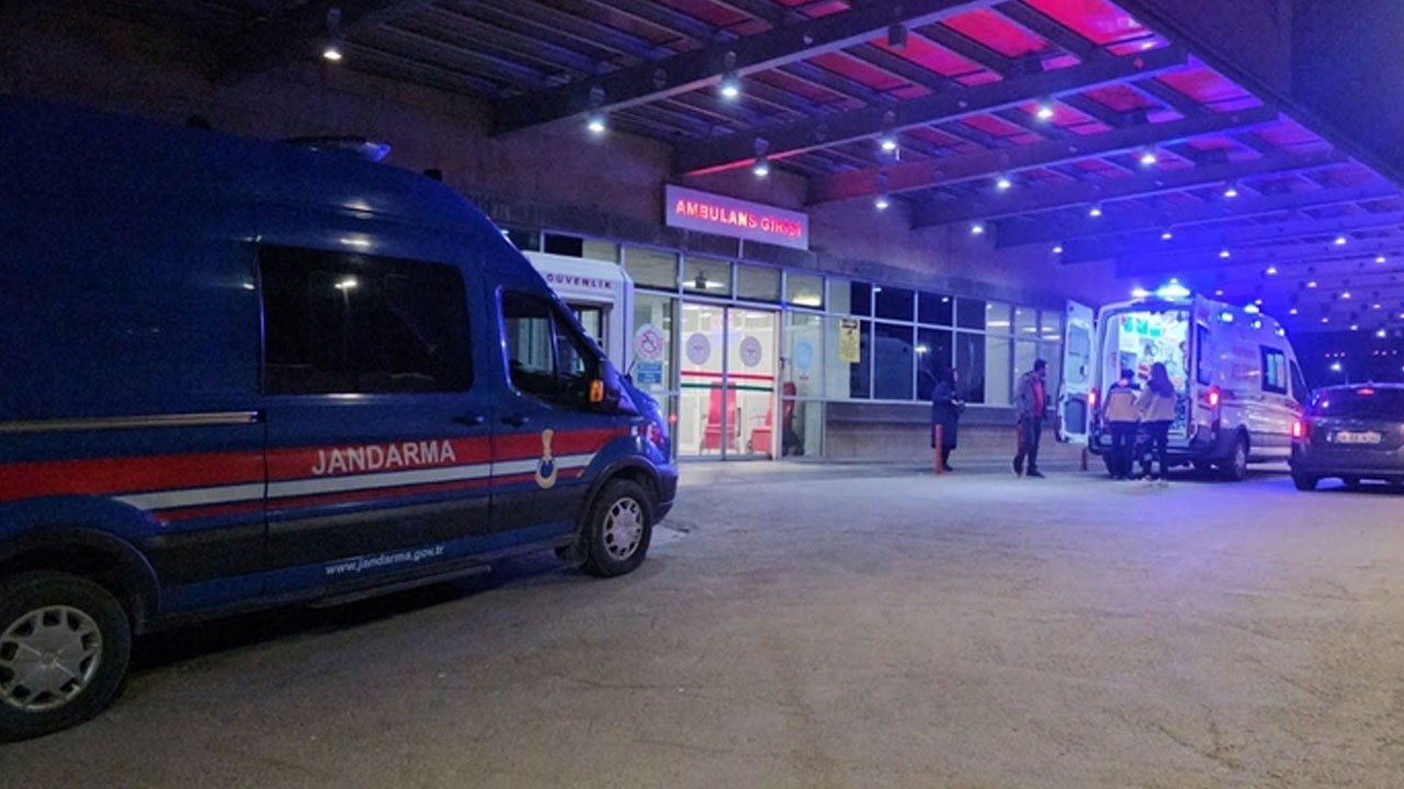 Her yerde aranıyordu... Feci halde bulundu!