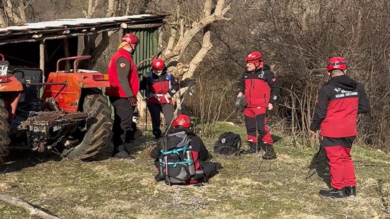 Her yerde aranıyordu! Ölü olarak bulundu