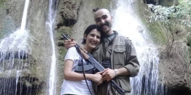 Her yerde aranıyordu! Semra Güzel bakın nerede ortaya çıktı