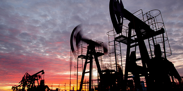 Her yerden petrol fışkırmaya başladı! TPAO duyurdu: Böylesi hiç görülmedi