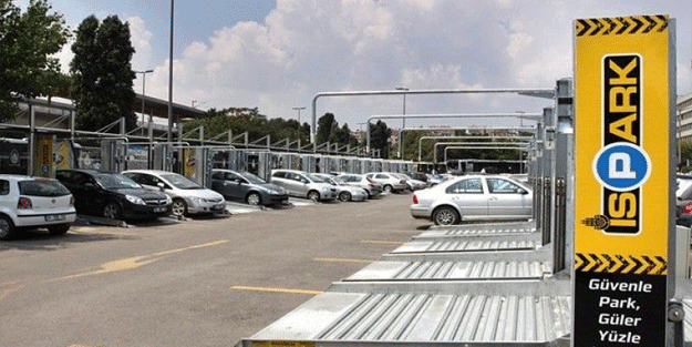 Her yeri batırıyorlar… Can Ataklı itiraf etti: İSPARK konkordato ilan edebilir!