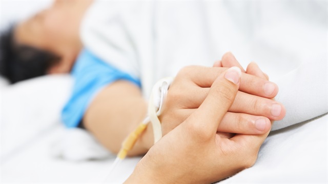 Her yıl 100 binin üstünde organ nakli yapılıyor