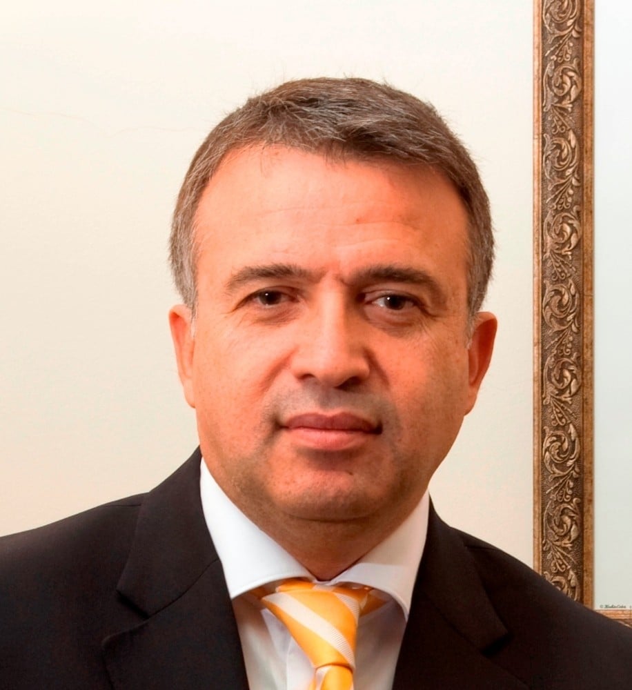 ’’Her yıl 14.5 milyar dolar çöpe gidiyor’’ 