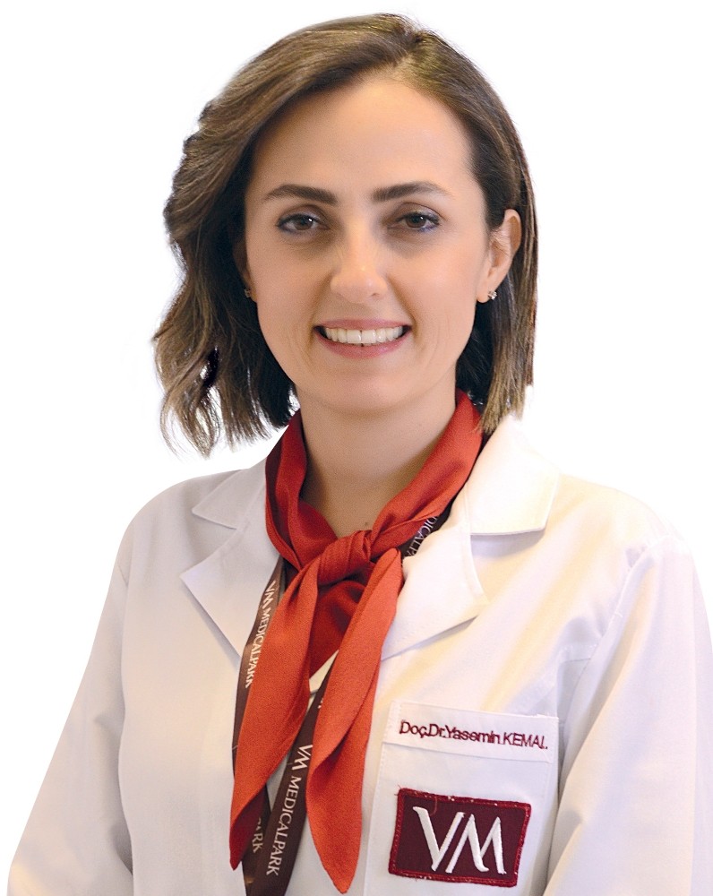 Her yıl 160 bin kişiye kanser teşhisi konuluyor 