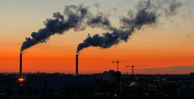 'Her yıl 7 milyon kişi ölüyor'