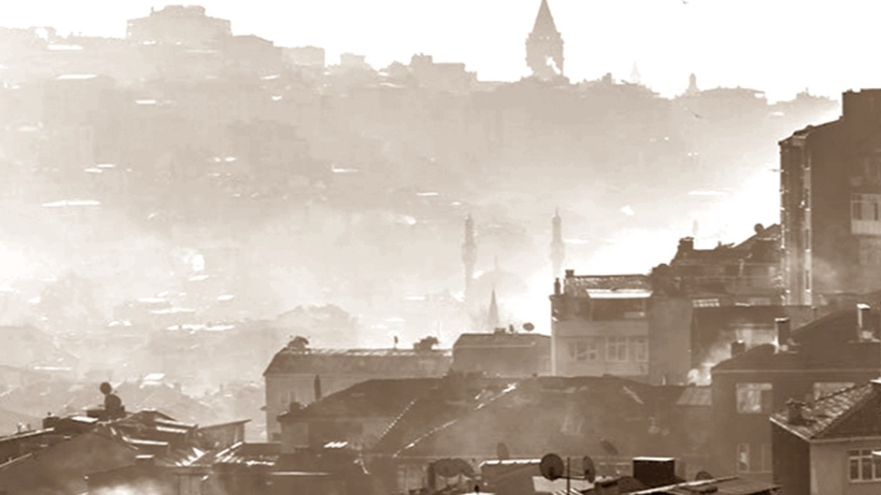 Her yıl bir önceki yıl aranacak: Ölümcül 5 yıla hazır mısınız?