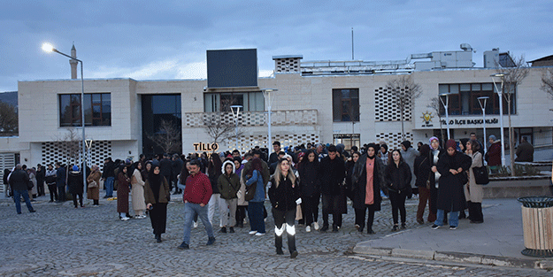 Her yıl gerçekleşiyordu! Bu sefer olmadı