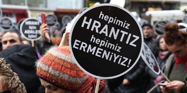 Dindar siyasi iktidar sanığı yakaladı! 'Hepimiz Müslümanız' sloganları bekleniyor