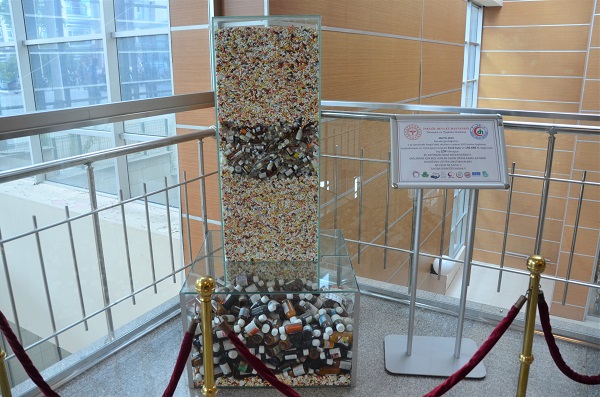 Her yıl milyonlarcası israf ediliyor! Korkunç tablo