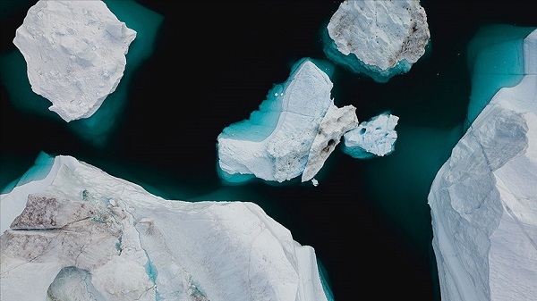 Her yıl tam 4 santimetre! Kıyılarımız büyük tehlike altında