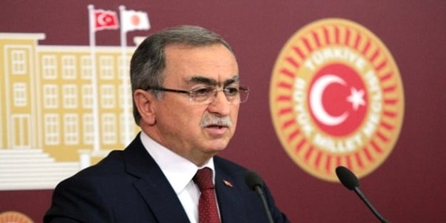 Her yolu mübah gören bir ajan...