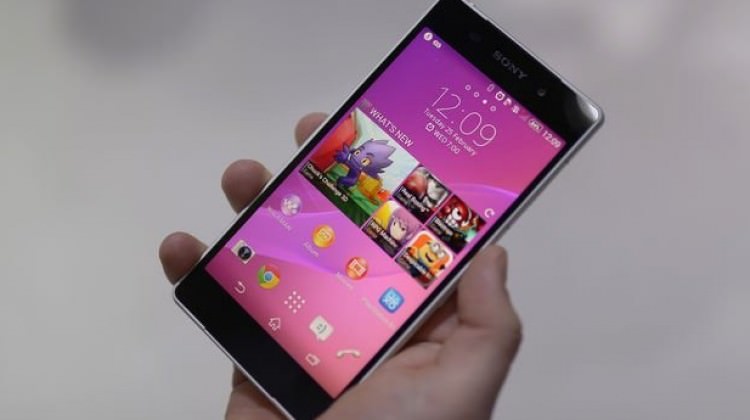 Her yönüyle Sony'nin yeni amiral gemisi!