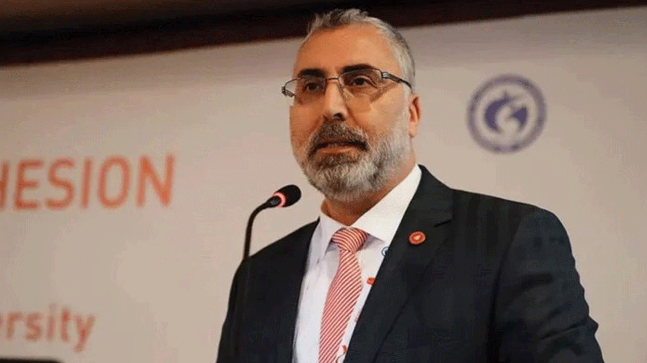 "Her zaman yanlarındayız" diyen Işıkhan: İlave ücret almıyoruz