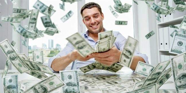 Her zengin varlıklı değil!