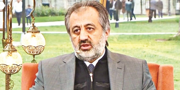 'Her zenginin kurban kesmesi gerekir'