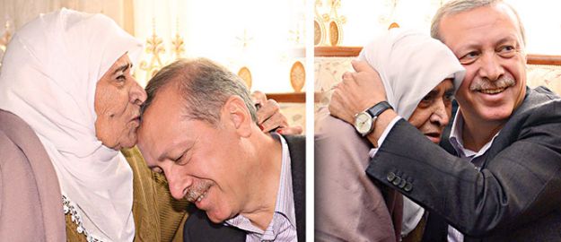 Her problemi siyasetle çözebiliriz