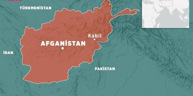 Herat'taki saldırını bilançosu ortaya çıktı!