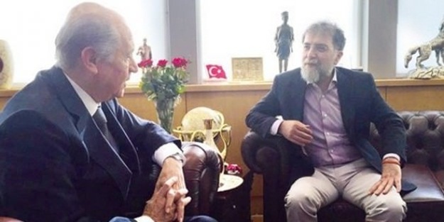 Hergele Hakan: İddia ediyorum Bahçeli gidecek