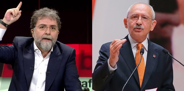 Ahmet Hakan'dan Kılıçdaroğlu'na istifa çağrısı!