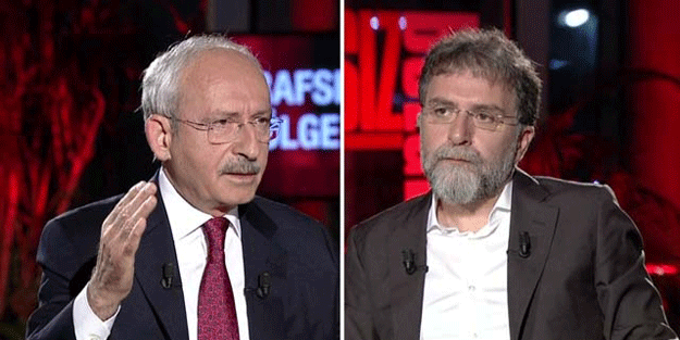 Hergeleden Kılıçdaroğlu’na çok ağır sözler: Beceriksiz…
