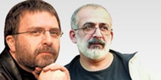 'Sen önce Rasim Bey’in tırnağı ol arsız tetikçi'