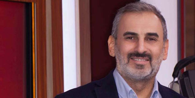 Hergün Erdoğan'ı eleştirdiği halde yalan söyledi!