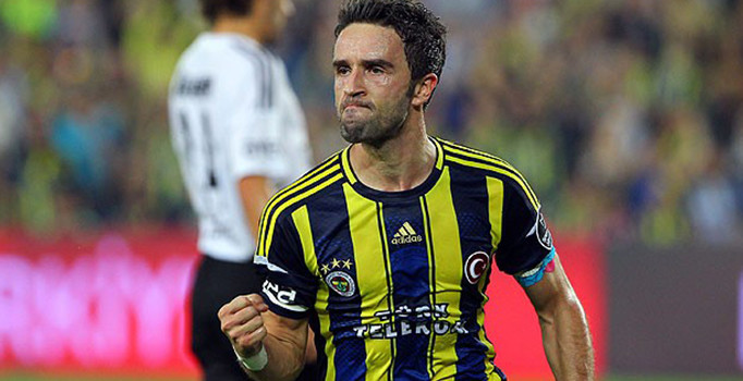 'Herhangi bir kulüple anlaştığım doğru değil'