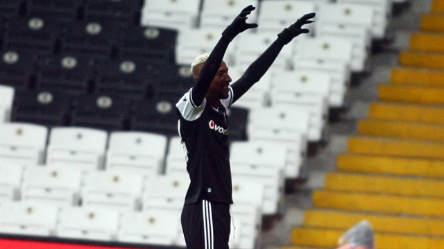 'Herkes 2017'de başka bir Beşiktaş görecek'