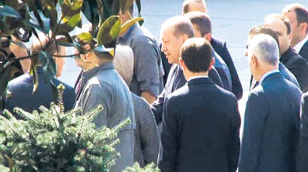 Herkes 4 ismi konuşurken kulisleri hareketleren başkanlık iddiası...