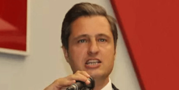 Herkes adam olacak! İslam düşmanı CHP'li Deniz'e kötü haber