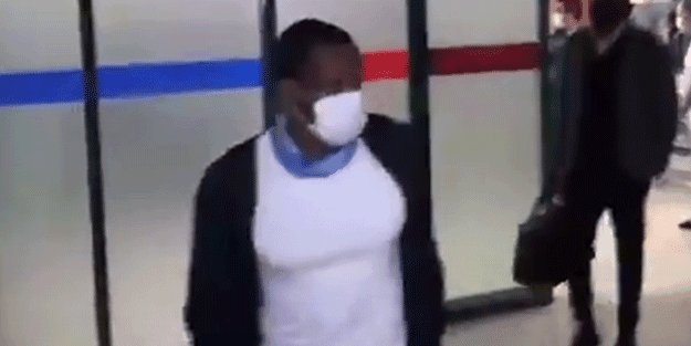 Herkes Afobe sandı ama... Gerçek sonra anlaşıldı