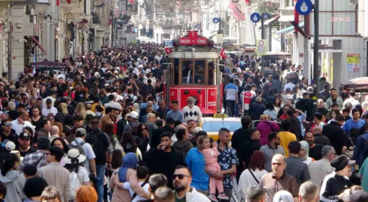 Herkes ahlaksız, herkes suçlu peki ya biz?