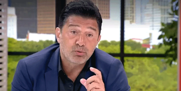 Herkes AK Parti sandı ama değil! Hakan Ural 'dibine kadar yaparım' dedi, siyasete gireceği partiyi açıkladı