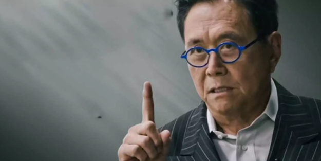 Herkes altın dolar euro derken dünyaca ünlü milyarder parasını oraya yatırmaya başladı! Bundan alan kazanır