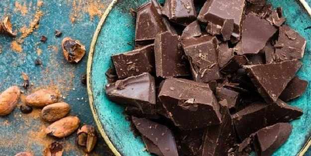 Türkiye’deki bitter çikolatalar milyarlarca insan için tehlike saçıyor!