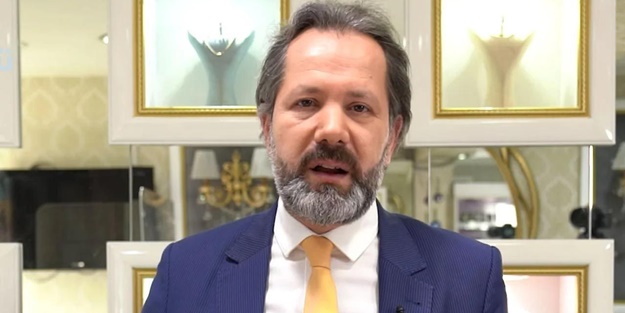 Herkes altın sanıyor ama… İslam Memiş yeni güvenli limanı açıkladı