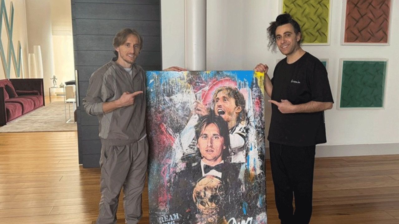 Herkes anladı Ancelotti anlayamadı: Dünya yıldızından Arda'ya övgüler!