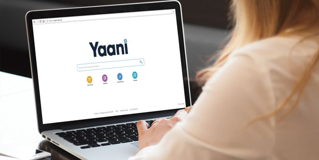 Herkes aradığını bulacak ‘Yaani’