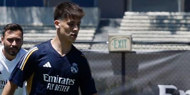 Herkes Arda'nın şovunu beklerken... Büyük hayal kırıklığı