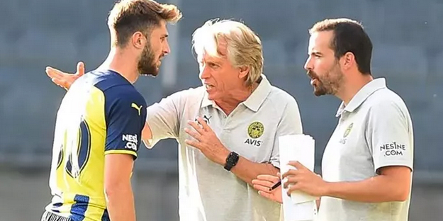 Herkes Arda'yı beklerken, yıldız isim yola çıkıyor!