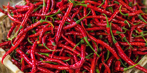 Herkes aynı hatayı yapıyor! Acı yedikten sonra su içmeyin çünkü...