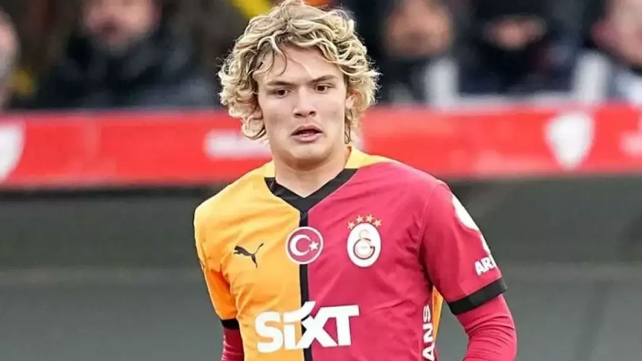 Herkes Barış Alper derken o yuvadan uçuyor! Galatasaray'ın yıldızı Avrupa yolcusu