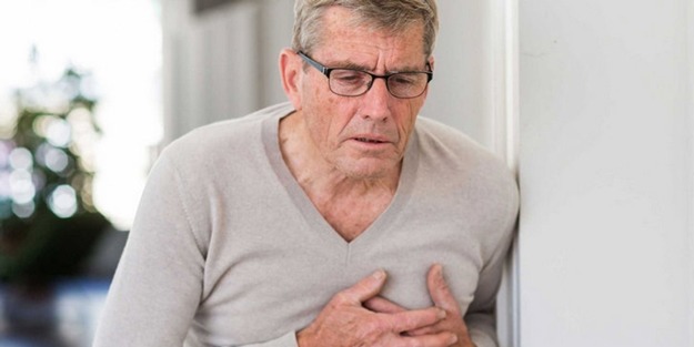 Herkes bilmeli! Kalp krizi anında...