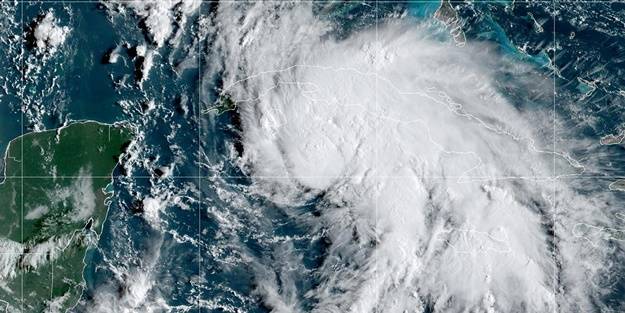 'Herkes bir anda kavuşamayacak' dedi! ABD eyaletinde halk tahliye ediliyor