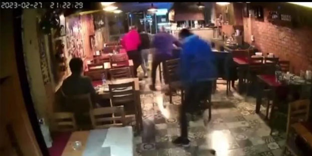 Herkes bu adamı konuşuyor: İzmir depreminde kılı kıpırdamadı