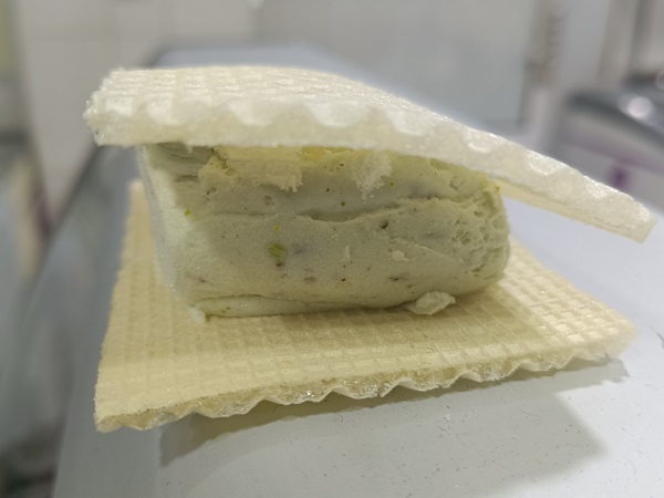 Herkes bu dondurmayı konuşuyor